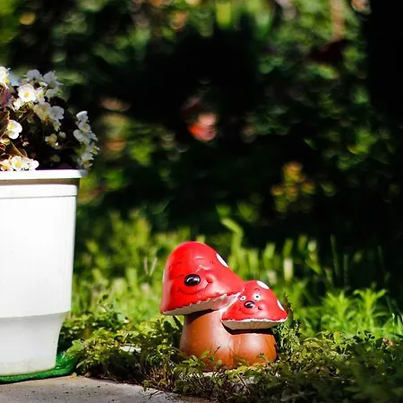 ゲストハウス Maris 2*