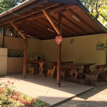 Maris Pensionat Obzor