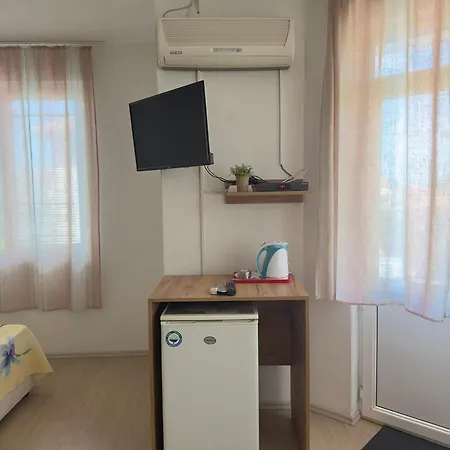 Maris Pensionat Obzor