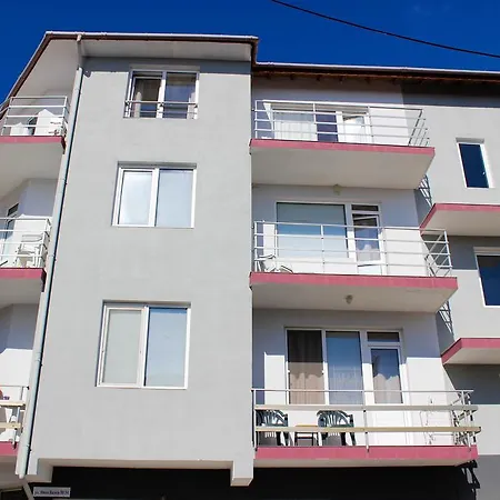 Maison d'hôtes Maris 2*