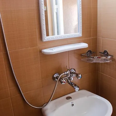 Pensionat Maris Obzor