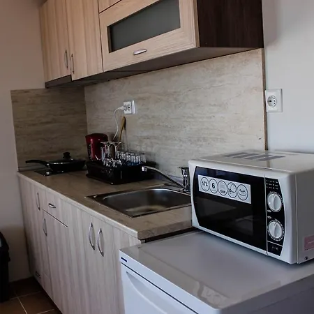 Maris Pensionat Obzor