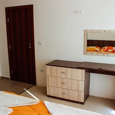 Maris 2* 오브조르