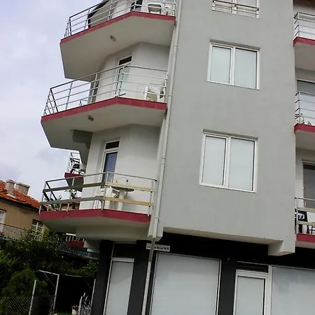 Maris Pensionat Obzor