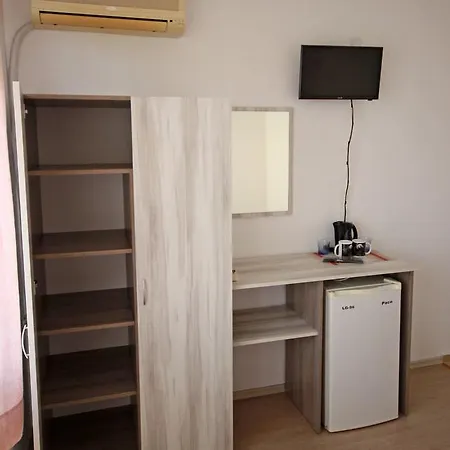 Pensionat Maris Obzor