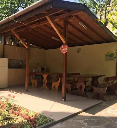 Maris Gæstehus Obzor