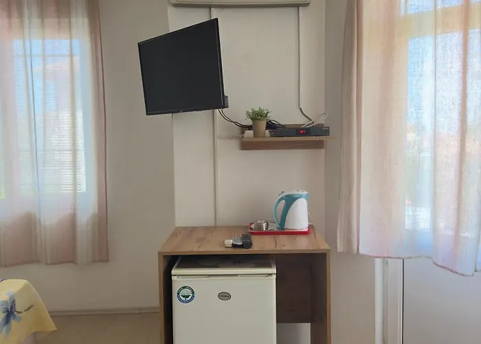 Maris Gæstehus Obzor