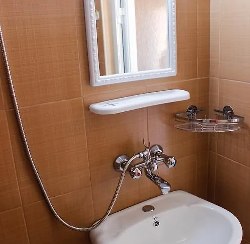 Gæstehus Maris Obzor