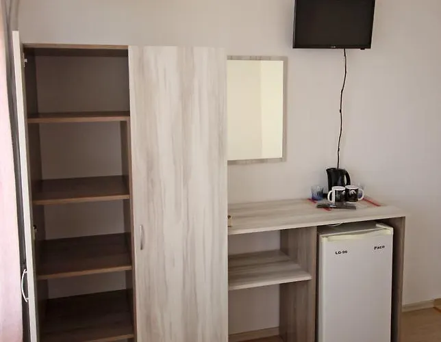 Gæstehus Maris Obzor